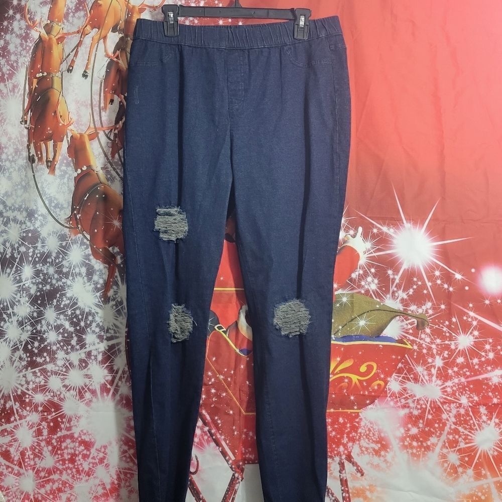 Vera Wang Jeans‎ - Picture 2 of 10
